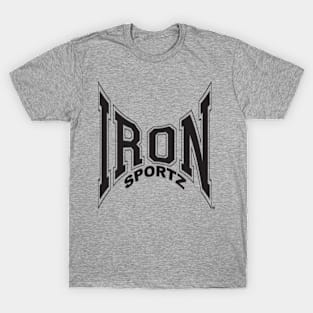 IRON SPORTZ T-Shirt